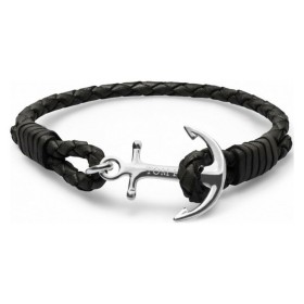 Unisex-Armreif Tom Hope TM020 von Tom Hope, Armbänder - Ref: S0338304, Preis: 21,91 €, Rabatt: %