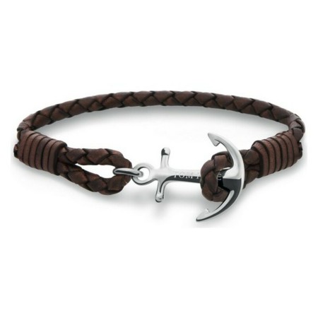 Bracelete unissexo Tom Hope TM021 | Tienda24 - Global Online Shop Tienda24.eu