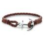 Bracelete unissexo Tom Hope TM022 | Tienda24 - Global Online Shop Tienda24.eu