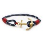 Bracelete unissexo Tom Hope TM040 | Tienda24 - Global Online Shop Tienda24.eu