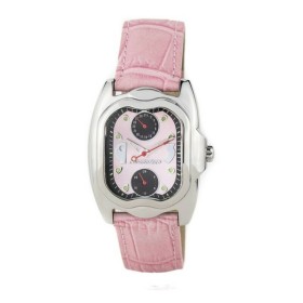 Reloj Mujer Chronotech CT7220L-08 (Ø 34 mm) de Chronotech, Relojes de pulsera - Ref: S0338356, Precio: 18,69 €, Descuento: %