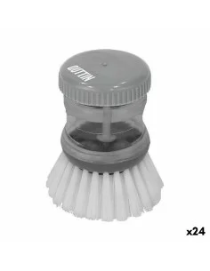 Spazzola Quttin Piatti 9 x 5,5 cm (24 Unità) da Quttin, Attrezzi per la pulizia - Ref: S2229941, Precio: 28,85 €, Descuento: %