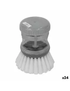 Cepillo Quttin Platos 9 x 5,5 cm (24 Unidades) de Quttin, Utensilios de limpieza - Ref: S2229941, Precio: 28,85 €, Descuento: %