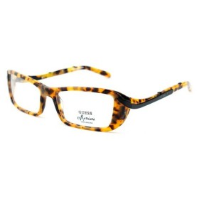 Ladies' Spectacle frame Guess Marciano GM101-52-DEMI AMBER Ø 52 mm by Guess Marciano, Glasses and accessories - Ref: S0338408...