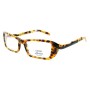 Brillenfassung Guess Marciano GM101-52-DEMI AMBER Ø 52 mm | Tienda24 - Global Online Shop Tienda24.eu