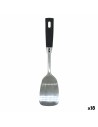 Spatula Quttin Stainless steel 35,5 x 8 x 2 cm (18 Units) | Tienda24 Tienda24.eu