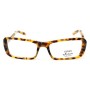 Brillenfassung Guess Marciano GM101-52-DEMI AMBER Ø 52 mm | Tienda24 - Global Online Shop Tienda24.eu