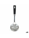 Espumadera Quttin Foodie Acero Inoxidable 11,5 x 34 x 4,5 cm | Tienda24 Tienda24.eu