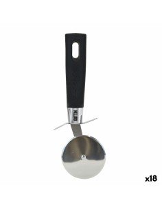 Pizzaschneider Quid HÁBITAT Schwarz Metall 23 x 9 x 3 cm | Tienda24 Tienda24.eu