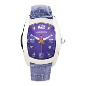 Montre Femme Chronotech CT7504-08 (Ø 40 mm) de Chronotech, Montres bracelet - Réf : S0338508, Prix : 23,00 €, Remise : %