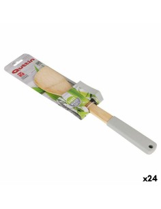 Paleta de Cocina Wooow Acero 25 cm (36 Unidades) | Tienda24 Tienda24.eu