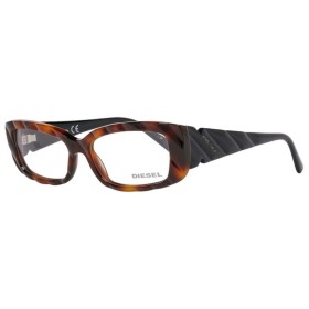 Monture de Lunettes Femme Diesel DL5006 52052 Ø 52 mm de Diesel, Lunettes et accessoires - Réf : S0338565, Prix : 25,89 €, Re...