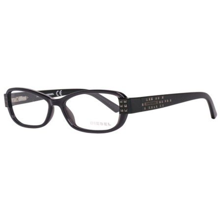 Monture de Lunettes Femme Diesel DL5010 54001 ø 54 mm de Diesel, Lunettes et accessoires - Réf : S0338568, Prix : 25,89 €, Re...