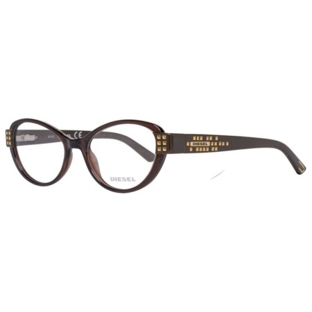 Monture de Lunettes Femme Diesel 1001 Ø 51 mm | Tienda24 - Global Online Shop Tienda24.eu