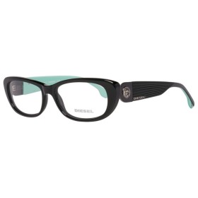 Montura de Gafas Mujer Diesel DL5029 52001 Ø 52 mm de Diesel, Gafas y accesorios - Ref: S0338583, Precio: 25,89 €, Descuento: %