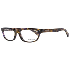 Monture de Lunettes Femme Diesel DL5038 52055 Ø 52 mm de Diesel, Lunettes et accessoires - Réf : S0338589, Prix : 25,89 €, Re...