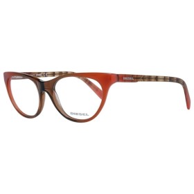 Monture de Lunettes Femme Diesel DL5056 50074 Ø 50 mm de Diesel, Lunettes et accessoires - Réf : S0338601, Prix : 25,89 €, Re...