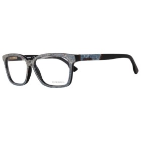 Ladies' Spectacle frame Diesel Ø 55 mm by Diesel, Glasses and accessories - Ref: S0338629, Price: 25,89 €, Discount: %