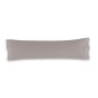 Federa Alexandra House Living Grigio scuro 45 x 155 cm di Alexandra House Living, Lenzuola e federe per cuscino - Rif: D16008...