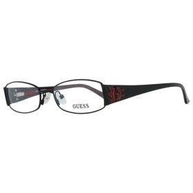 Monture de Lunettes Femme Guess GU2249 52B84 Ø 52 mm de Guess, Lunettes et accessoires - Réf : S0338712, Prix : 32,08 €, Remi...