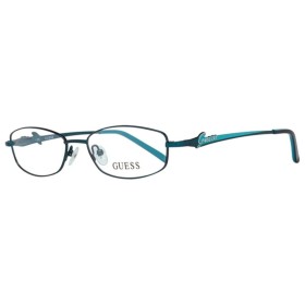 Ladies' Spectacle frame Guess GU2284 51I33 Ø 51 mm by Guess, Glasses and accessories - Ref: S0338720, Price: 24,31 €, Discoun...