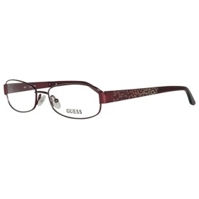 Ladies' Spectacle frame Guess GU2392 53O00 Ø 53 mm by Guess, Glasses and accessories - Ref: S0338760, Price: 19,92 €, Discoun...