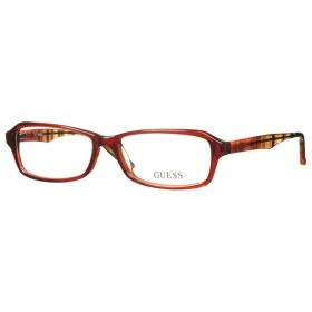 Ladies' Spectacle frame Guess GU2458 54A15 ø 54 mm by Guess, Glasses and accessories - Ref: S0338771, Price: 19,92 €, Discoun...