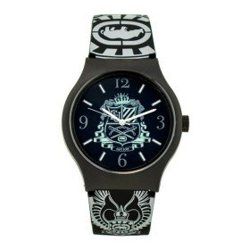 Men's Watch Overclock ROUND (Ø 43 mm) | Tienda24 - Global Online Shop Tienda24.eu