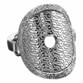 Bague Femme Guess CWR80801 de Guess, Bagues - Réf : S0338921, Prix : 36,88 €, Remise : %