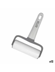 Pastry Roller Quttin Plastic 19 x 12 x 4,5 cm (12 Units) | Tienda24 Tienda24.eu