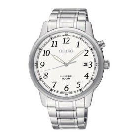 Relógio masculino Seiko SKA775P1 de Seiko, Relógios com braselete - Ref: S0339249, Preço: 224,70 €, Desconto: %