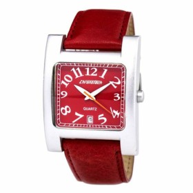 Relógio feminino Chronotech CT7273-04 (Ø 38 mm) de Chronotech, Relógios com braselete - Ref: S0339345, Preço: 29,87 €, Descon...