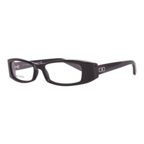 Ladies' Spectacle frame Dsquared2 DQ5020-001-51 Ø 51 mm by Dsquared2, Glasses and accessories - Ref: S0339416, Price: 37,76 €...