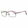 Men'Spectacle frame Dsquared2 DQ5025-045-51 Brown (Ø 51 mm) (ø 51 mm) by Dsquared2, Glasses and accessories - Ref: S0339425, ...