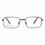 Men'Spectacle frame Dsquared2 DQ5025-045-51 Brown (Ø 51 mm) (ø 51 mm) by Dsquared2, Glasses and accessories - Ref: S0339425, ...