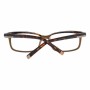 Montatura per Occhiali Uomo Dsquared2 DQ5034-056-53 Marrone (Ø 53 mm) (ø 53 mm) di Dsquared2, Occhiali e accessori - Rif: S03...