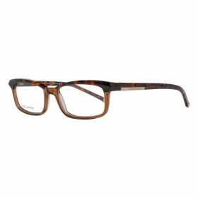 Monture de Lunettes Homme Dsquared2 DQ5034-56B-53 Marron (Ø 53 mm) (ø 53 mm) de Dsquared2, Lunettes et accessoires - Réf : S0...