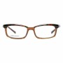 Monture de Lunettes Homme Dsquared2 DQ5034-56B-53 Marron (Ø 53 mm) (ø 53 mm) | Tienda24 - Global Online Shop Tienda24.eu