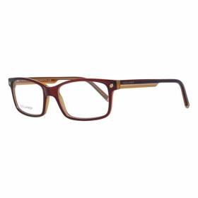 Montura de Gafas Hombre Dsquared2 DQ5036-071-54 Rojo (Ø 54 mm) (ø 54 mm) de Dsquared2, Gafas y accesorios - Ref: S0339444, Pr...