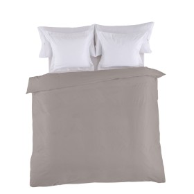 Copripiumino Alexandra House Living Grigio scuro 240 x 220 cm di Alexandra House Living, Piumini e copripiumini - Rif: D16008...