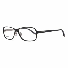 Men'Spectacle frame Dsquared2 DQ5057-002-56 Black (Ø 56 mm) (ø 56 mm) by Dsquared2, Glasses and accessories - Ref: S0339468, ...