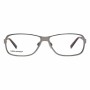 Men'Spectacle frame Dsquared2 DQ5057-015-56 Grey | Tienda24 - Global Online Shop Tienda24.eu