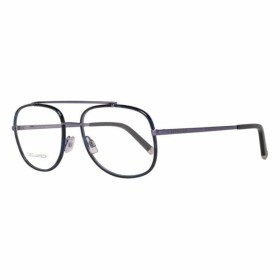 Armação de Óculos Homem Dsquared2 DQ5073-092-53 Azul (Ø 53 mm) (ø 53 mm) de Dsquared2, Óculos e acessórios - Ref: S0339485, P...