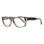 Men'Spectacle frame Dsquared2 DQ5077-098-54 Brown (Ø 54 mm) (ø 54 mm) by Dsquared2, Glasses and accessories - Ref: S0339489, ...