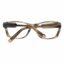 Men'Spectacle frame Dsquared2 DQ5077-098-54 Brown (Ø 54 mm) (ø 54 mm) by Dsquared2, Glasses and accessories - Ref: S0339489, ...