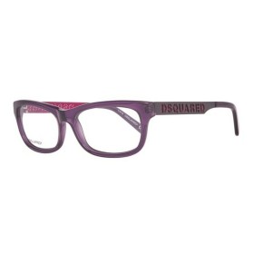 Armação de Óculos Feminino Dsquared2 DQ5095 54020 ø 54 mm de Dsquared2, Óculos e acessórios - Ref: S0339508, Preço: 28,01 €, ...