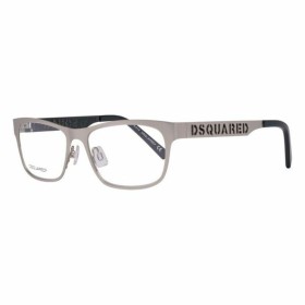 Brillenfassung Dsquared2 DQ5097-017-52 Silberfarben (ø 52 mm) von Dsquared2, Brillen und Zubehör - Ref: S0339517, Preis: 43,9...