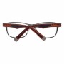 Brillenfassung Dsquared2 DQ5099-008-52 Gunmetal (Ø 52 mm) Gun metal (ø 52 mm) | Tienda24 - Global Online Shop Tienda24.eu