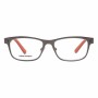 Monture de Lunettes Homme Dsquared2 DQ5099-008-52 Gunmetal (Ø 52 mm) Gun metal (ø 52 mm) | Tienda24 - Global Online Shop Tienda24.eu