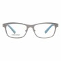 Men'Spectacle frame Dsquared2 DQ5099-013-52 Silver (Ø 52 mm) (ø 52 mm) by Dsquared2, Glasses and accessories - Ref: S0339522,...